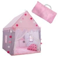 ราคา Pingmarket บ้านเต็นท์เด็ก A บ้านเด็ก เต็นท์เด็ก บ้านของเล่น สำหรับเด็ก ของเล่น ของเล่นเด็ก บ้าน เต็นท์ เต็นท์บ้านเด็ก เต็นท์บ้าน (13360212336)