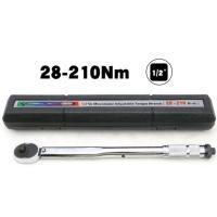 ราคา ด้ามขันปอนด์ 28 210 NM 1 2 ประแจขันปอนด์ ขันปอนด์ แรงบิดสามารถขันได้ การปรับสองทางบวกและลบ กุญแจปอนด์ ปะแจปอนด์ ด้ามปอนด์ ประเเจปอนด์ ประแจบอนด์ ประแจทอร์ค ประแจปอนด์แท้ กุญแจปอนด์แท้ สำหรับงานขัน ประ