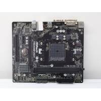 ราคา MAINBOARD เมนบอร์ด FM2 ASROCK FM2A68M DG3 (12896515854)
