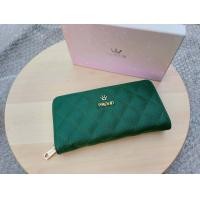 ราคา กระเป๋าสตางค์ แบรนด์พราว แท้ 100 ทรงเรียกทรัพย์ (7036638018)