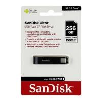 ราคา SanDisk ของแท้ 32GB 64GB 128GB Ultra USB 3 1 Type C OTG Flash Drive Pen Drive รุ่น SDCZ460 แฟลชไดร์ฟ แฟลชไดร (21023502278)