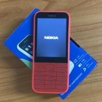 ราคา Nokia 225 หน้าจอ 2 8 นิ้ โนเกีย ปุ่มกดมือถือ ตัวเลขใหญ่ สัญญาณดีมาก ลำโพงเสียงดัง ใส่ได้AIS DTAC TRUE ซิม4G (8488975686)