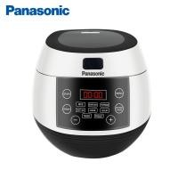 ราคา Panasonic หม้อหุงข้าว หม้อหุงข้าวอัจฉริยะ 5ลิตร หม้อหุงข้าวดิจิตอล อเนกประสงค์ ตั้งเวลาหุงล่วงหน้า Rice cooker ไม่ติดก้นหม้อ หม้อหุงข้าวไฟฟ้า (23159805823)
