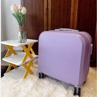 ราคา กระเป๋าเดินทาง กระเป๋าเดินทางรุ่นทนทาน โหลดใต้เครื่องได้ มี 18นิ้ว รุ่น classy (20208587083)