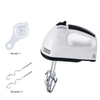 ราคา Electrolux เครื่องปั่นผสมแป้งไฟฟ้า เครื่องปั่นไข่ ที่ตีไข่ไฟฟ้า เครื่องผสมอาหารแบบมือถือ จัดส่งตลอด 24 ชั่วโมง เครื่องตีไข่ เครื่องตีไข่ไฟฟ้า เครื่องผสมอาหาร (23193484464)