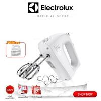 ราคา Electrolux เครื่องผสมอาหารแบบมือจับ รุ่น EHM3407 450 วัตต์ รับประกัน 2 ปี (23210716437)