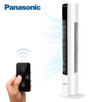 ราคา Panasonic พัดลม พัดลมทาวเวอร์ Tower fan พัดลมไร้ใบพัด ปรับได้ 3 โหมด ควบคุมเวลาด้วยรีโมท พัดลมตั้งพื้น พัดลมมัลติฟังก์ชั่น (23213367504)