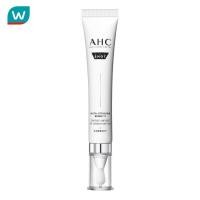 ราคา AHC เอเอชซี โปรช็อต กลูต้า ซีทิเวชั่น ไบรท์ 3 แคปซูล อินฟิวส์ อายครีม ฟอร์ เฟซ 30 มล (22695543870)