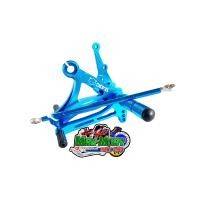 ราคา เกียร์โยง โซนิค ดิสเบรค หลายสีให้เลือก อะลูมิเนียมอย่างดี เกียร์โยง Sonic เลือกสีก่อนกดสั่งซื้อ (14526223861)