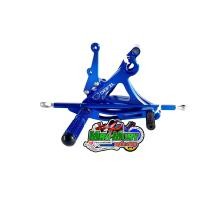 ราคา เกียร์โยง โซนิค ดิสเบรค หลายสีให้เลือก อะลูมิเนียมอย่างดี เกียร์โยง Sonic เลือกสีก่อนกดสั่งซื้อ (14526223859)