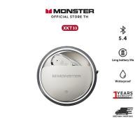 ราคา Monster XKT33 Bluetooth BT5 3 หูฟังไร้สายบลูทูธ หูฟังกีฬา หูฟังแบบหนีบหู Wireless Bluetooth Earphone (23299734781)