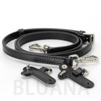 ราคา LONGCHAMP LE PLIAGE กระเป๋าขนาดเล็กเมืองชุดแถบสะพายหนังปรับได้นู้ด TAUPE สีกรมท่าสีดำดินเผา (19517658547)