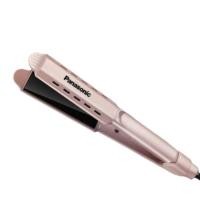 ราคา Panasonicที่หนีบผมไฟฟ้าขนาดพกพาไซส์ เครื่องหนีบผม เครื่องหนีบผมทูอินวัน mini ทำความร้อนเร็วใน 5 วินาที เครื่องหนีบผม เครื่องม้วนผม (21678441157)