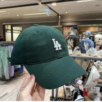 ราคา MLB NY YANKEES ROOKIE BALL CAPของแท้ LAหมวก จากช๊อปเกาหลี หมวกเบสบอล ที่บังแดด (17071954567)
