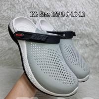 ราคา รองเท้าแตะ crocs Lite Ride งาน360 clog เกรด AAA รองเท้าลำลองผู้ใหญ่ สินค้าพร้อมส่งในไทย (22586853608)