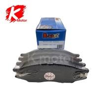 ราคา ผ้าดิสเบรค No 614 สำหรับ SUNNY NEO FF (19248992505)