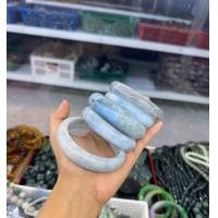 ราคา กำไลหินอความารีน สัญลักษณ์ของความสุข (21675888412)