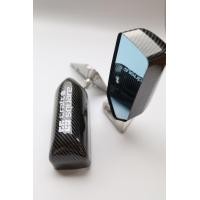 ราคา กระจกมองข้าง งานฟิล์ม คราฟสแคว เลนส์ฟ้า ตัดแสง โนกใหญ่ จ๊อยสปริง แน่น ทน กระจกมองข้างรถยนต์ Carft square สอบถามรุ่นได้ในแชท (13988192721)