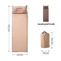 ราคา ลด 105 ที่นอนเป่าลมอัตโนมัติ ที่นอนเป่าลม พร้อมปั๊มลมในตัว พร้อมแบตเตอรี่ในตัว PVC หนา 3 5 6ฟุต 25 40ซม (23308799099)