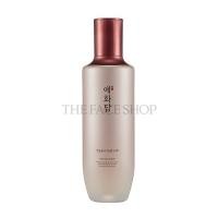 ราคา THE FACE SHOP YEHWADAM HEAVEN GRADE GINSENG REJUVENATING TONER (3557246615)