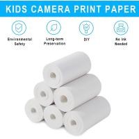 ราคา กระดาษความร้อน 57 30มม กระดาษพิมพ์ใบเสร็จ เครื่องพิมพ์ความร้อนทุกยี่ห้อ กระดาษความร้อนอเนกประสงค์ (22911457200)