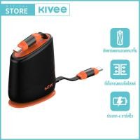 ราคา KIVEE สายชาร์จ สายชาร์จเร็วที่ชาร์จความเร็วสูง Type C สำหรับ Android ของแท้ที่ชาร์จความเร็วสูงที่ชาร์จ Iphone ชาร์จเร็วที่ชาร์จแอนดรอยด์ที่ชาร์จความเร็วสูง Android สายชาร์จสายสำหรับ iPhone ไลท์นิ่งสำห