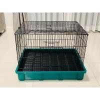 ราคา กรงสัตว์เลี้ยงแบบพกพา กรงกระต่าย กรงสุนัข กรงแมว กรงหมา กรงแพรี่ด็อก กรงกระรอก กรงแก๊สบี้ กรงสัตว์เลี้ยง พร้อมส่งทันที (14551181796)