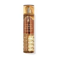 ราคา ของใหม่ ของแท้ 100 bath body works Golden Berry Mistletoe Fine Fragrance Mist (21569323468)