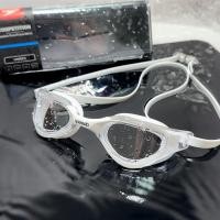 ราคา แว่นตาว่ายน้ำ Speedo แว่นตาว่ายน้ำชุบด้วยไฟฟ้า HD แว่นตาว่ายน้ำกันน้ำและกันฝ้า การฝึกอบรมการแข่งรถมืออาชีพ แว่นตาว่ายน้ำดำน้ำ แว่นตาว่ายน้ำชายและหญิงกรอบใหญ่กระจกเคลือบเด็ก (22272873028)