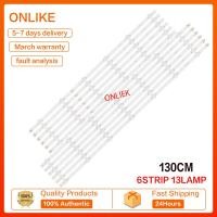 ราคา KD 65X8000G KD 65X7500H SONY 65 ไฟเรืองแสงทีวี LED LAMPU TV SONY 65นิ้วไฟเรืองแสงทีวี LED KD65X8000G KD65X7500H (21285300111)