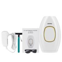 ราคา เครื่องเลเซอร์ IPL รับประกัน 1 ปี Lucentskin เครื่องไอพีแอล เครื่องกำจัดขนถาวร เลเซอร์หน้าใส เลเซอร์กำจัดขน เครื่องกำจัดขนด้วยเลเซอร์สำหรับผู้หญิงอุปกรณ์กำจัดขนด้วยเลเซอร์999999กะพริบถาวร Depilador De