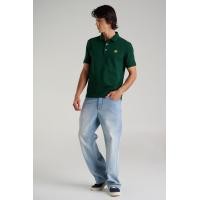 ราคา Mc jeans เสื้อโปโลแขนสั้นผู้ชาย MPTZ032 (22283544308)