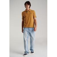 ราคา Mc jeans เสื้อโปโลแขนสั้นผู้ชาย MPTZ032 (22283544313)