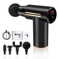 ราคา ปืนนวด Massage gun เครื่องนวดไฟฟ้า ปืนนวดกล้ามเนื้อ สำหรับนวดกล้ามเนื้อ เครื่องนวดหลัง พร้อมส่ง ปืนนวด ปืนนวดสำหรับนวดกล้ามเนื้อ เครื่องนวดไฟฟ้า ปืนนวดกล้ามเนื้อ เครื่องนวดไฟฟ้า เครื่องนวดหลัง เครื่อง