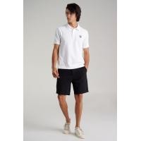 ราคา Mc jeans เสื้อโปโลแขนสั้นผู้ชาย MPTZ032 (22283544298)