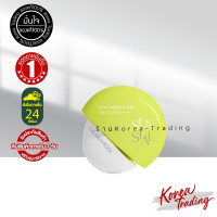 ราคา JUNG SAEM MOOL Sun sual Vita Capsule Sun SPF 50 PA 50ml ครีมกันแดด จองแซมมุล ซันชวล วีต้า แคปซูล ซัน (22899854989)