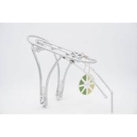 ราคา ตะแกรงหลังจักรยาน DAHON ทรงเตี้ยขาปรับได้ 16 20 สำหรับวีเบรก (10519361635)