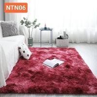 ราคา พรมขนนุ่มนิ่มขนาด 200 x 300 cm ผืนใหญ่ แต่งบ้าน แต่งห้อง แต่งคอนโดให้สวยโดดเด่นด้วยพรมขนนุ่มนิ่ม (21111724343)