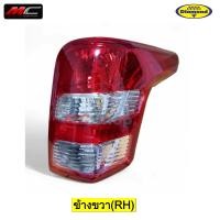 ราคา ไฟท้าย ไทรทัน TRITON MITSUBISHI มิตซูบิชิ ปี 2015 2018 ตราเพชร (21782289341)