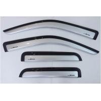 ราคา กันสาด ดีแมค d max รุ่น 4 ประตู สีขาว ปี 2012 2018 (434747182)