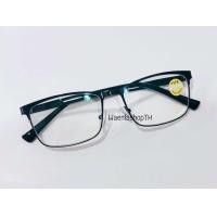 ราคา แว่นสายตายาว Blue Block กรองแสงสีฟ้า จอมือถือ จอคอม แว่นตา แว่น แว่นสายตา สายตาสั้น สายตายาว (8981390148)