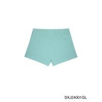 ราคา Sabina Wearever Loungewear กางเกงขาสั้น รหัส SXJ24001 สีเขียวอ่อน (21694336321)