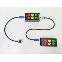 ราคา V POWER BOXs to Boxs PowerCon IN LINK STAGE BOXs Mini (22286905129)