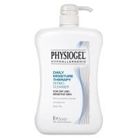 ราคา PHYSIOGEL Daily Moisture Therapy Cleanser 900ml ฟิสิโอเจล เดลี่ มอยซ์เจอร์ เธอราปี เดอร์โม คลีนเซอร์ (9221985084)