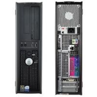 ราคา PC DELL OPTIPLEX 320 755 360 760 210L Desktop intel Core2Duo คละรุ่น RAM 2GB NO HDD ไม่มีฮาร์ดดีส (21947972784)