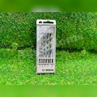ราคา BOSCH ดอกสว่าน รุ่น 2608680798 5ชิ้น 1แพ็ค ชุดดอกสว่าน CYL 4 MULTIMATERIAL ชุดดอกเจาะอเนกประสงค์ เจาะเหล็ก เจาะไม้ เจาะปูน ชุดดอกสว่าน (23196316269)