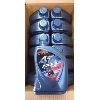 ราคา น้ำมันเครื่องบางจาก ซุปเปอร์ 4 ที เพาเวอร์ SAE 40 API SF 0 8 Litre (22277496632)