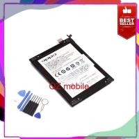 ราคา แบตเตอรี่แท้ Baterai Oppo R9 Baterai Oppo F1 F1 Plus Blp609 Ori 100 Terlaris ฟรี เครื่องมือแกะ (18224654278)