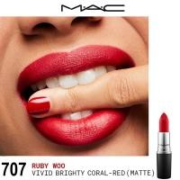 ราคา Full Size MAC Lipstick 3g แมคลิปสติก (15711693397)
