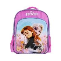 ราคา Frozen กระเป๋าเป้ FZ91 927 สีชมพู (21541748111)